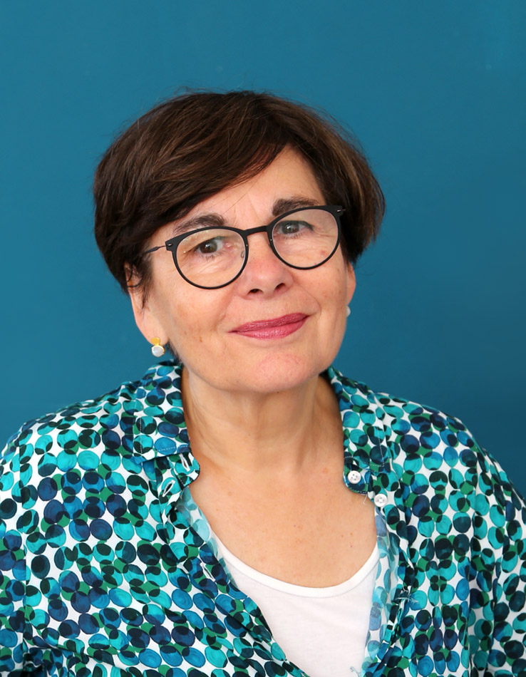 Eva Werth